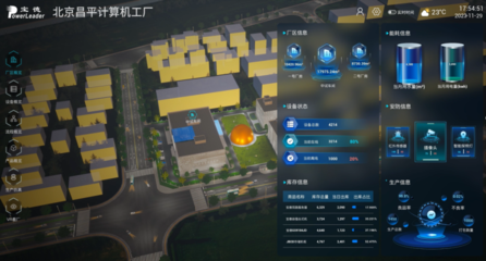 引領(lǐng)工業(yè)4.0新時代 寶德智慧計算機工廠開啟智能生產(chǎn)新篇章