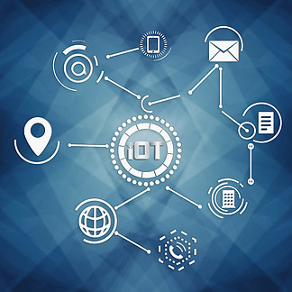 高清圖片大全與物聯(lián)網(wǎng)技術(shù)服務(wù) 數(shù)字時(shí)代的完美融合